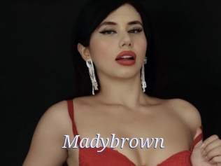 Madybrown