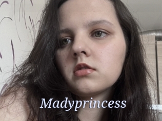 Madyprincess