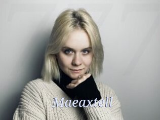Maeaxtell