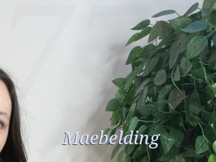 Maebelding