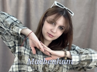Maebenham