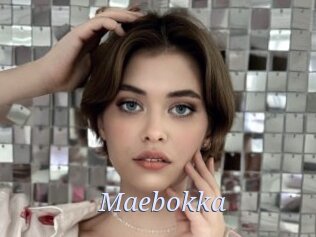 Maebokka