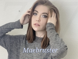 Maebruster