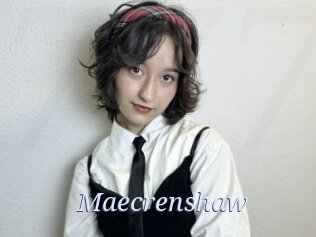 Maecrenshaw