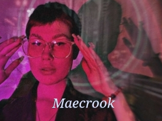 Maecrook