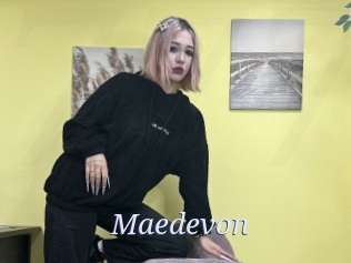 Maedevon