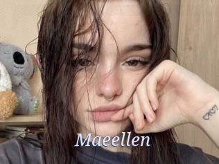 Maeellen