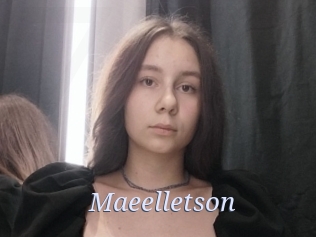 Maeelletson
