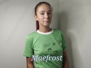maefrost 777 Erotik Chat
