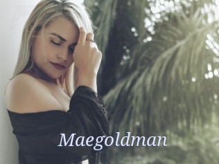 Maegoldman