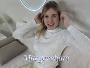Maegoreham