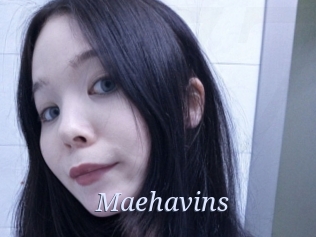 Maehavins