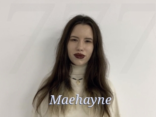 Maehayne