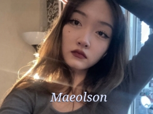 Maeolson