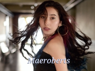 Maeroberts