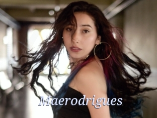 Maerodrigues