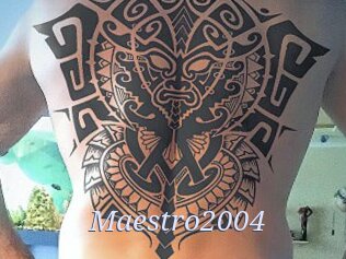 Maestro2004