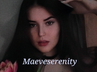 Maeveserenity