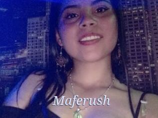 Maferush