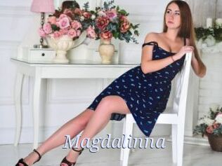 Magdalinna