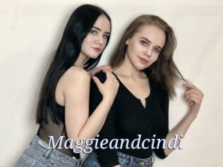 Maggieandcindi