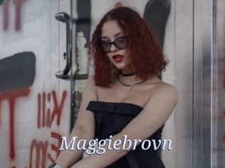 Maggiebrovn