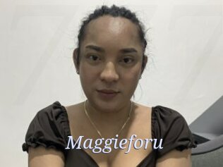 Maggieforu