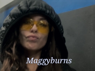 Maggyburns