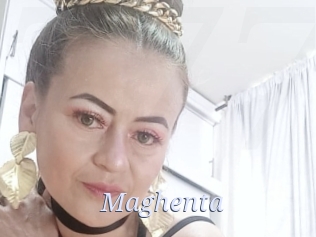 maghenta 777 Erotik Chat