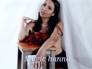 Magic_hanna