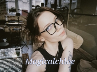 Magicalchloe