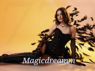 Magicdreamm