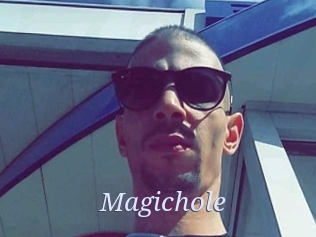 Magichole