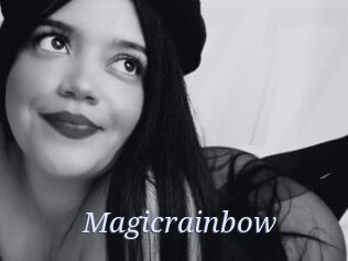 Magicrainbow