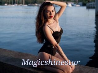 Magicshinestar