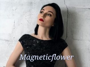 Magneticflower