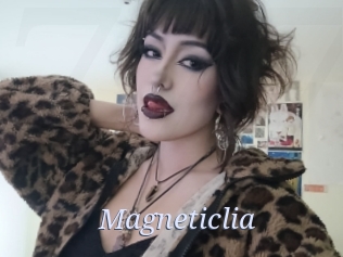 magneticlia 777 Erotik Chat