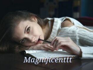 magnificenttt 777 Erotik Chat
