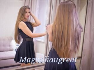 Magnoliaugreat