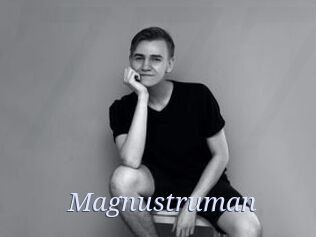 Magnustruman
