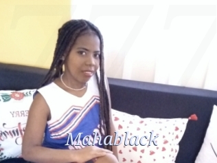 Mahablack