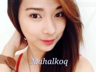 Mahalkoq