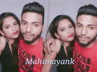 mahimayank 777 Erotik Chat