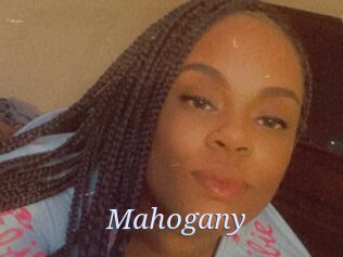 Mahogany