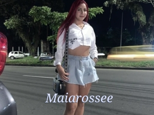 Maiarossee