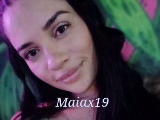 Maiax19