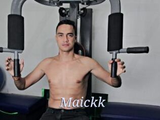 Maickk