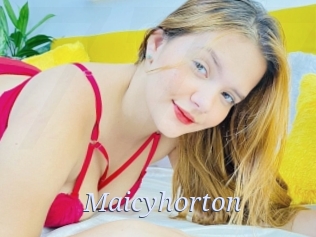 Maicyhorton
