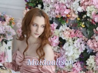Maidaalison