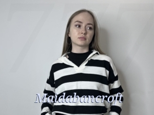 Maidabancroft